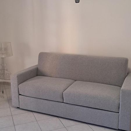 Apartamento Casa Zia Rosetta Palermo Exterior foto