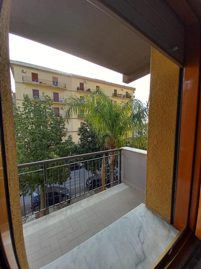 Apartamento Casa Zia Rosetta Palermo Exterior foto