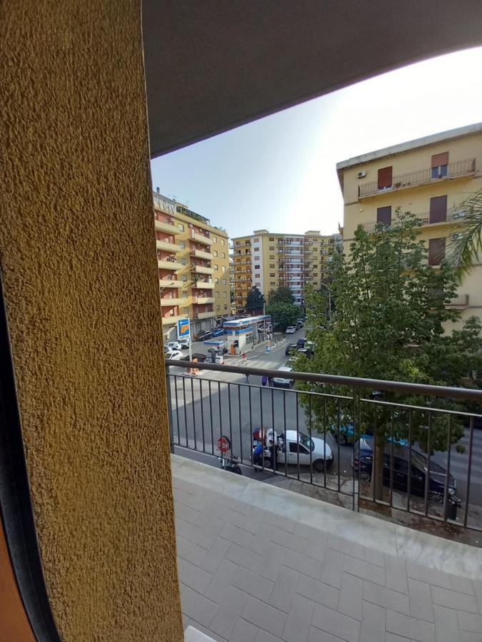 Apartamento Casa Zia Rosetta Palermo Exterior foto