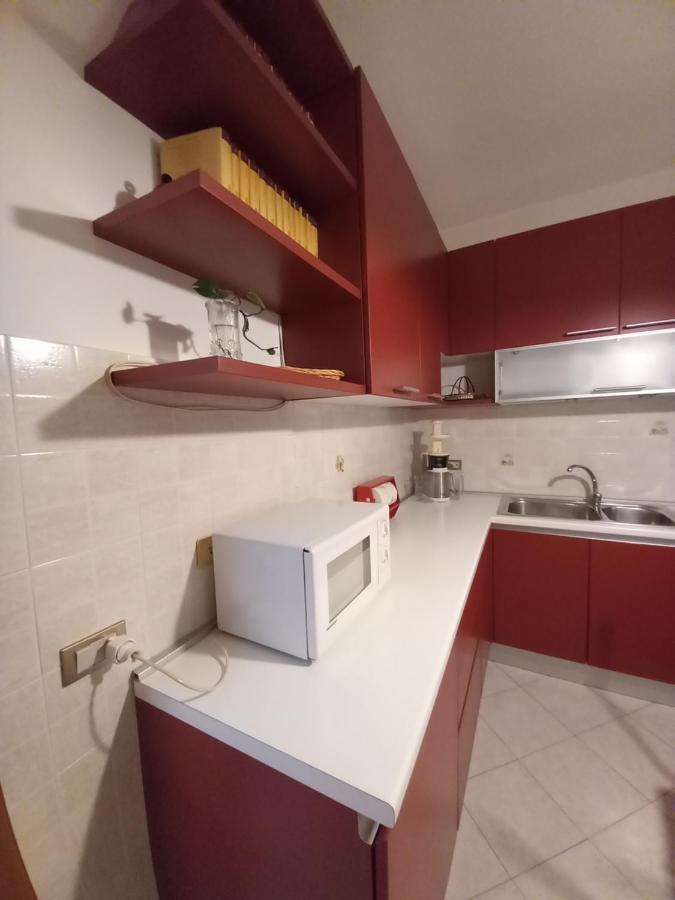 Apartamento Casa Zia Rosetta Palermo Exterior foto