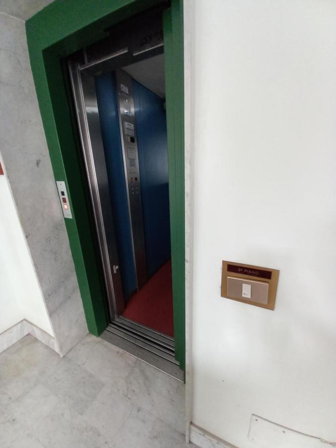 Apartamento Casa Zia Rosetta Palermo Exterior foto