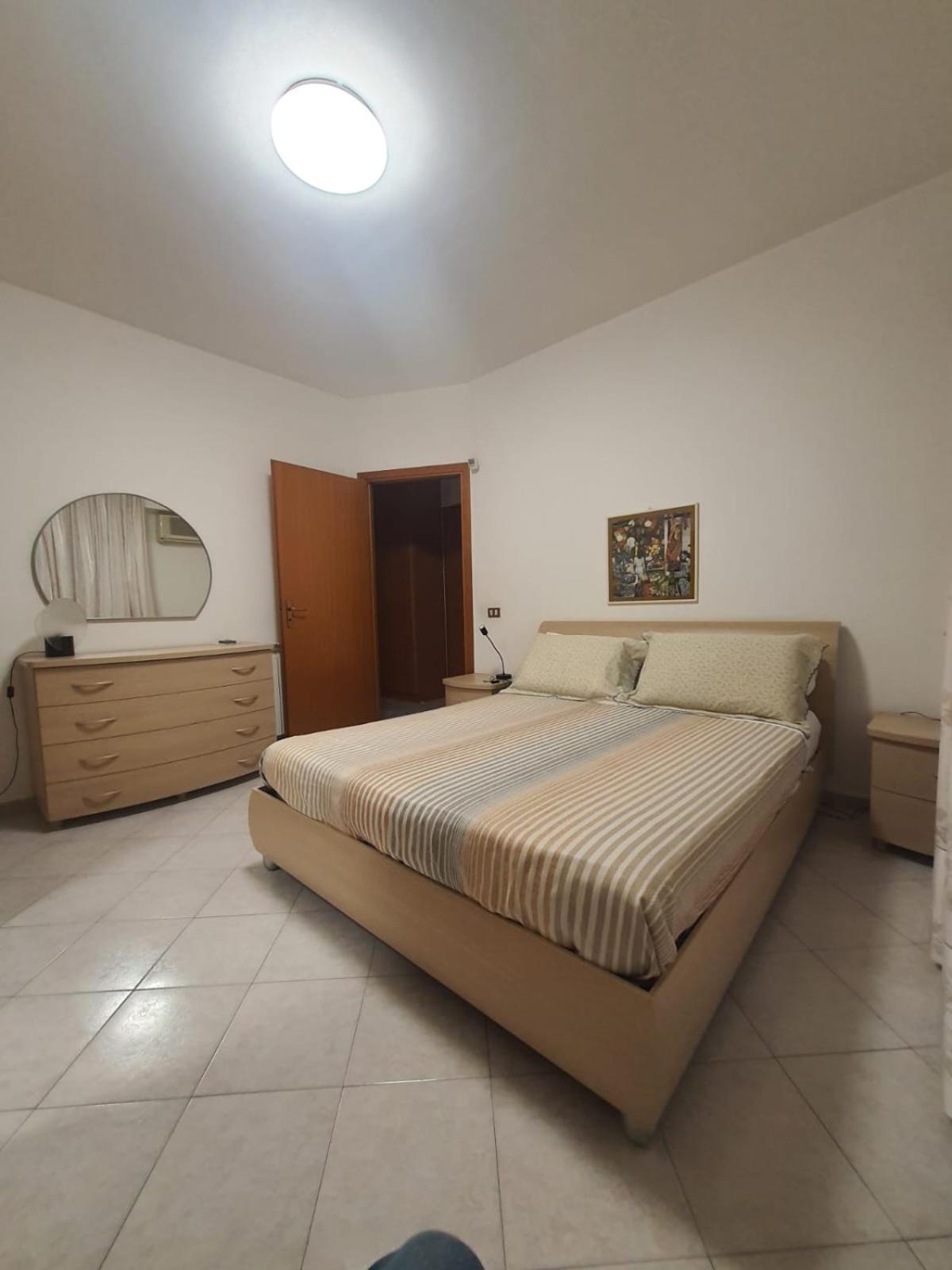 Apartamento Casa Zia Rosetta Palermo Exterior foto