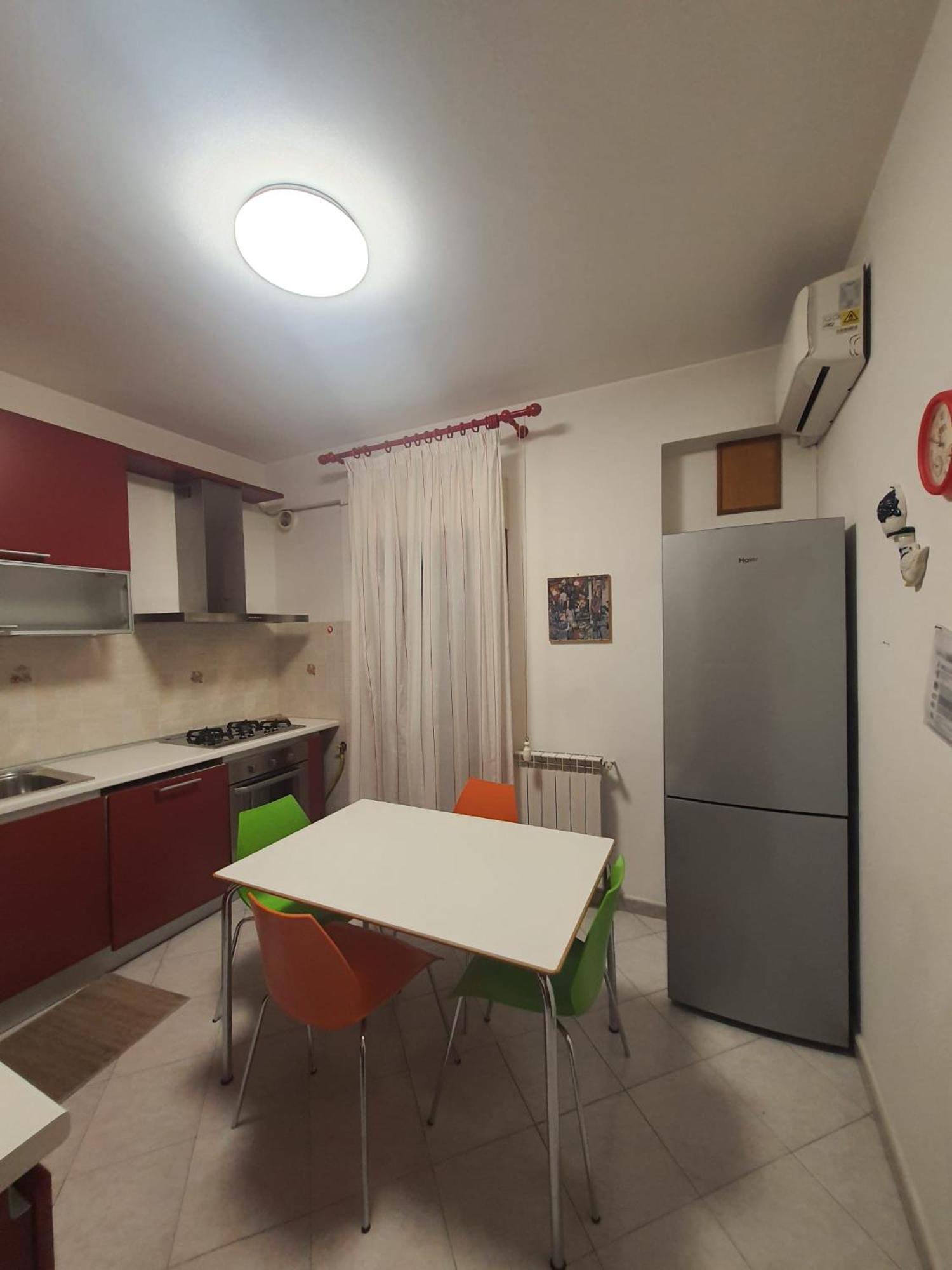 Apartamento Casa Zia Rosetta Palermo Exterior foto
