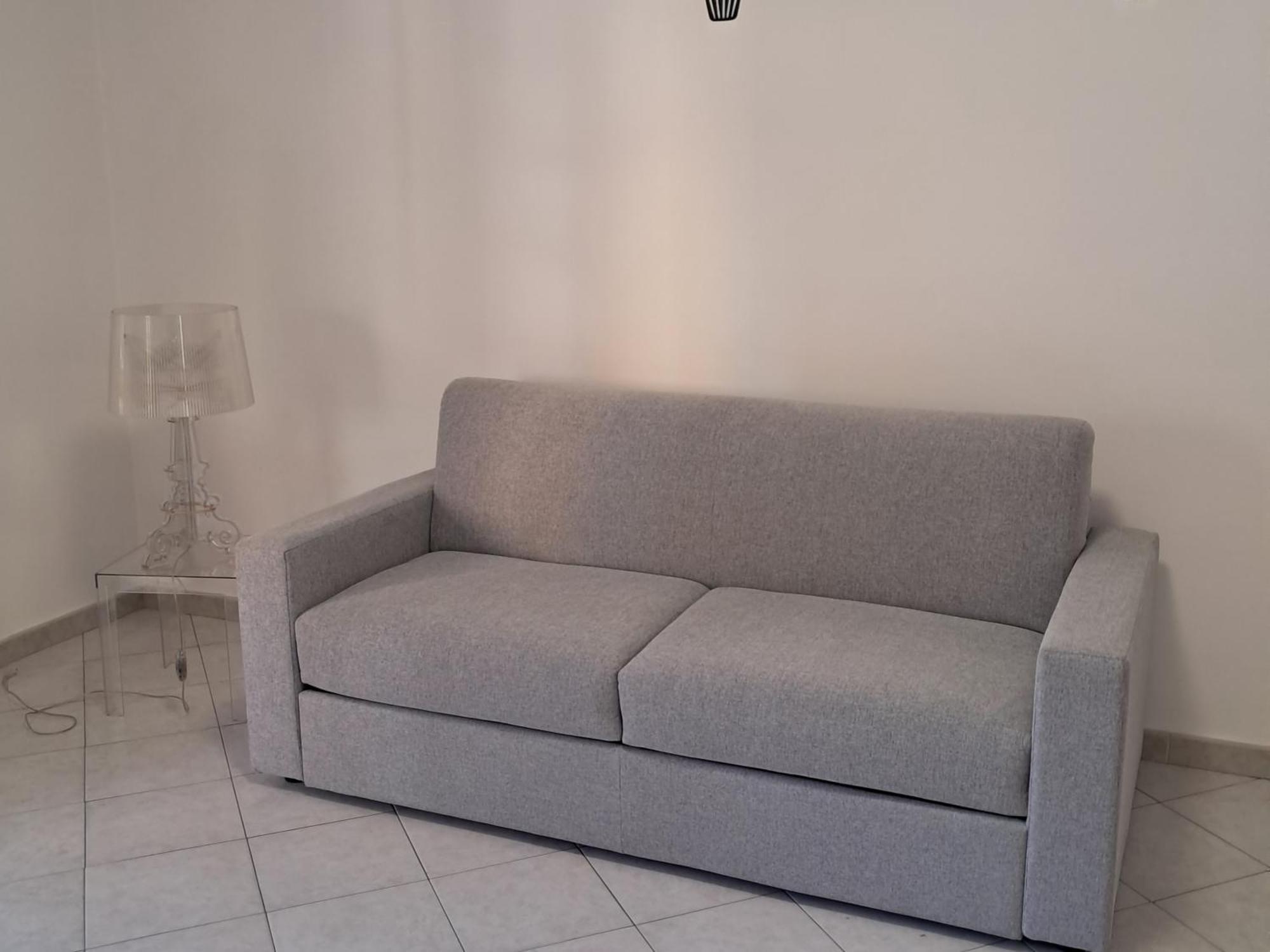 Apartamento Casa Zia Rosetta Palermo Exterior foto