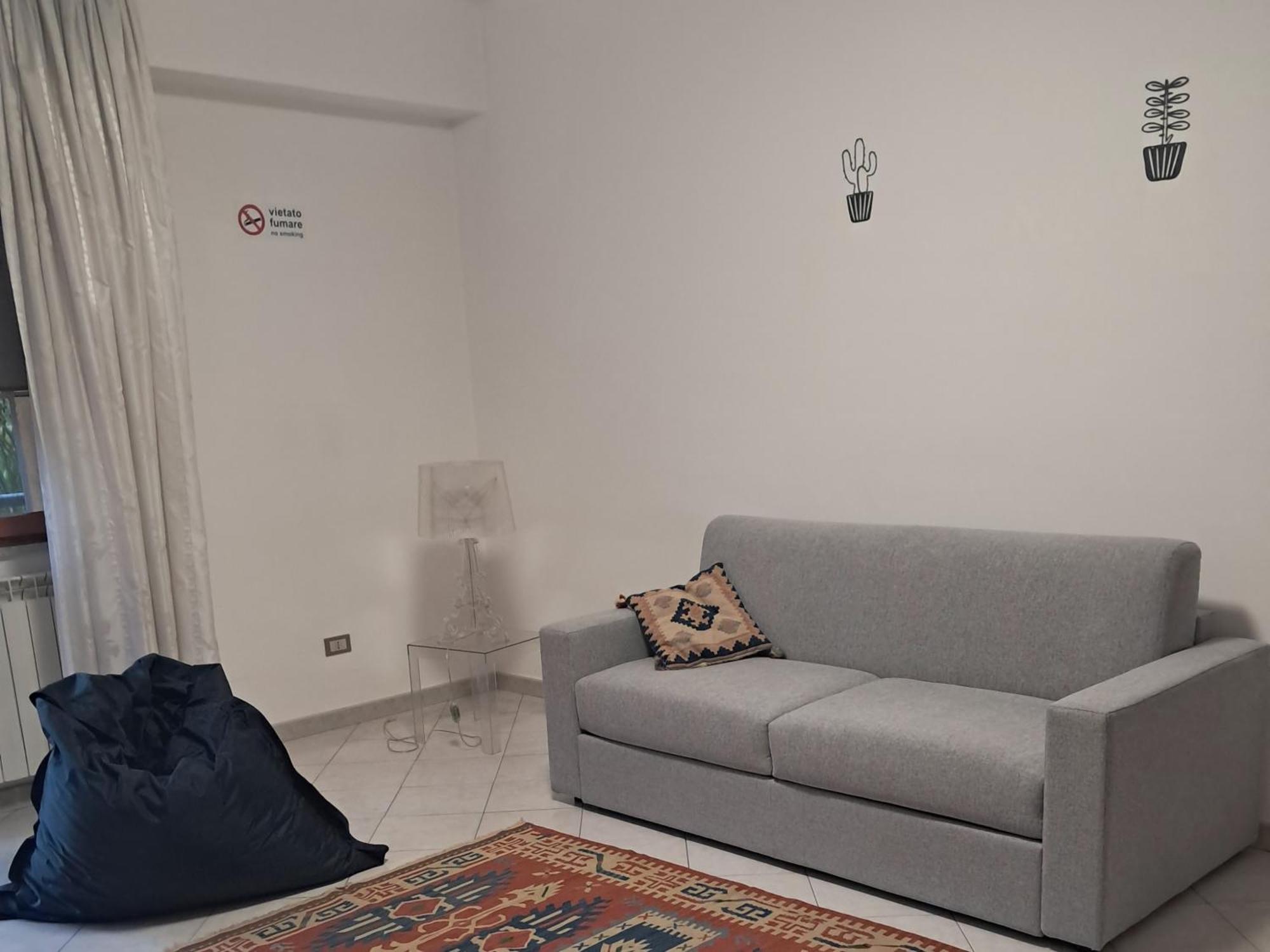 Apartamento Casa Zia Rosetta Palermo Exterior foto