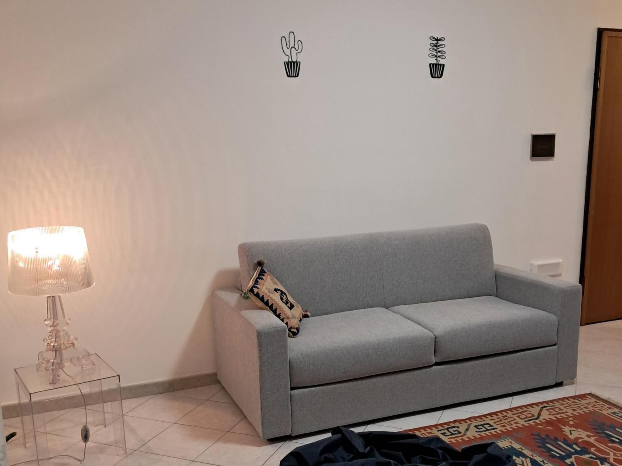 Apartamento Casa Zia Rosetta Palermo Exterior foto